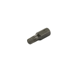 SW-Stahl 05322L Screwdriver Bit Chrome Vanadium Steel Spline