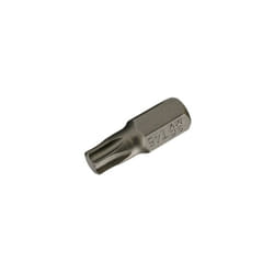 SW-Stahl 05334L Screwdriver Bit Chrome Vanadium Steel Torx