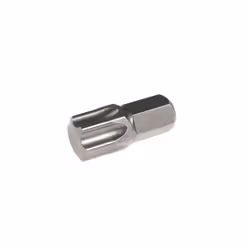 Screwdriver Bit; SW-Stahl; Chrome Vanadium Steel Torx; for AUDI, VW; T40087, T40087