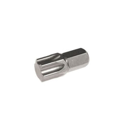SW-Stahl 05338L Screwdriver Bit Chrome Vanadium Steel Torx
