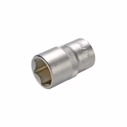 Socket; SW-Stahl; 1/4 Hexagon 13 Chrome Vanadium Steel Male Hex