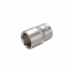 Socket; SW-Stahl; 1/2 Hexagon 18 Chrome Vanadium Steel Male Hex