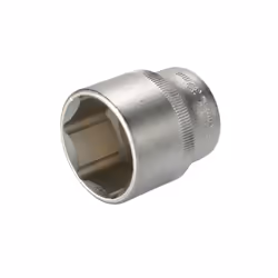 Socket; SW-Stahl; 1/2 Hexagon 32 Chrome Vanadium Steel Male Hex