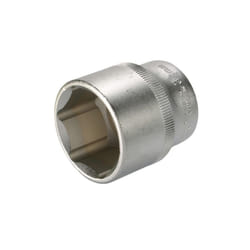 SW-Stahl 05621L Socket 1/2 Hexagon 36 Chrome Vanadium Steel Male Hex