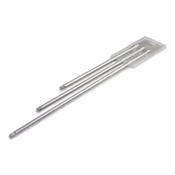 Extension Set, socket; SW-Stahl; 450, 600, 825 3 12.5 (1/2") Chrome Vanadium Steel