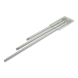 SW-Stahl 05920L Extension Set, socket 450, 600, 825 3 12.5 (1/2") Chrome Vanadium Steel