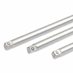 SW-Stahl 05920L Extension Set, socket 450, 600, 825 3 12.5 (1/2") Chrome Vanadium Steel