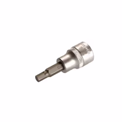 Socket; SW-Stahl; 3/8 Hexagon 5 Chrome Vanadium Steel Hexagon Socket