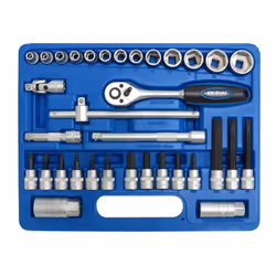 Tool kit; SW-Stahl; 10 (3/8")