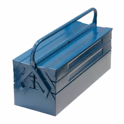 Toolbox; SW-Stahl; 200 530 200
