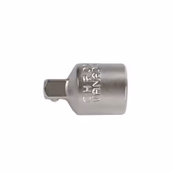 Reducing Adapter, ratchet; SW-Stahl; 27 Chrome Vanadium Steel 3/8 1/4