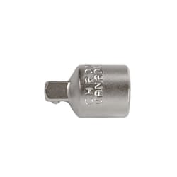 SW-Stahl 07901SB Reducing Adapter, ratchet 27 Chrome Vanadium Steel 3/8 1/4