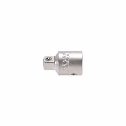 Reducing Adapter, ratchet; SW-Stahl; 44 Chrome Vanadium Steel 3/8 1/2