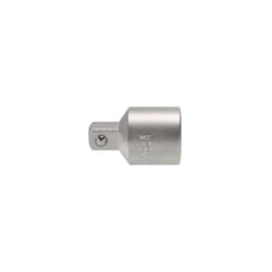 SW-Stahl 07903L Reducing Adapter, ratchet 59 Chrome Vanadium Steel 3/4 1/2