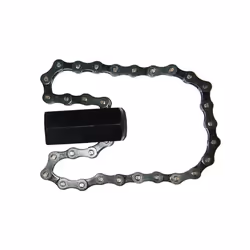 Oil Filter Belt; SW-Stahl; 200 1/2