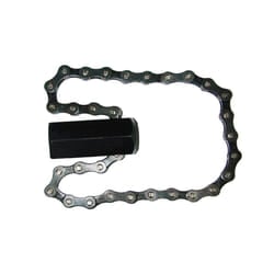SW-Stahl 08300SB Oil Filter Belt 200 1/2