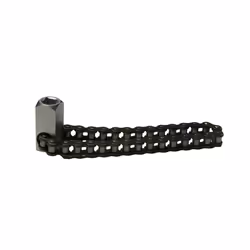 Oil Filter Belt; SW-Stahl; 200 1/2