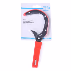 Oil Filter Pliers; SW-Stahl; 125