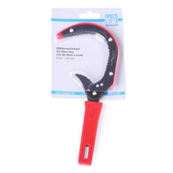 SW-Stahl 08401SB Oil Filter Pliers 125