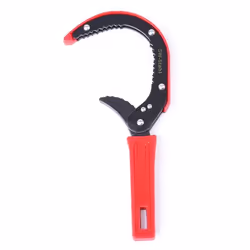 SW-Stahl 08401SB Oil Filter Pliers 125