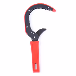 SW-Stahl 08401SB Oil Filter Pliers 125
