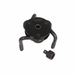 Oilfilter Spanner; SW-Stahl; 130 69 21 1/2
