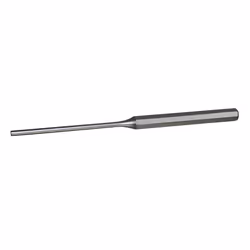 Pin Punch; SW-Stahl; 175 4 Chrome Vanadium Steel