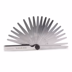 SW-Stahl 09103SB Feeler Gauge 0.05 1 20