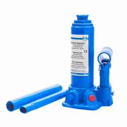 Jack; SW-Stahl; 2 Hydraulic Passenger cars Bottle jacks