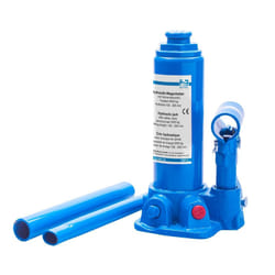 SW-Stahl 20601L Jack 2 Hydraulic Passenger cars Bottle jacks