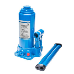 SW-Stahl 20602L Jack 5 Hydraulic SUVs Bottle jacks