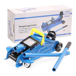 SW-Stahl 20700L Jack 2 Hydraulic Passenger cars Trolley jack