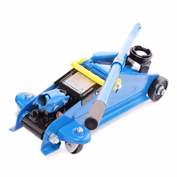 SW-Stahl 20700L Jack 2 Hydraulic Passenger cars Trolley jack