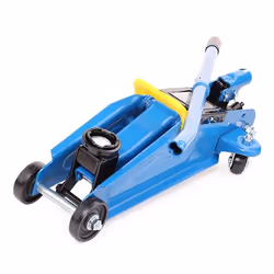 SW-Stahl 20700L Jack 2 Hydraulic Passenger cars Trolley jack