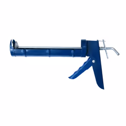 Cartridge Gun; SW-Stahl