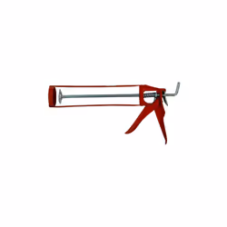 Cartridge Gun; SW-Stahl
