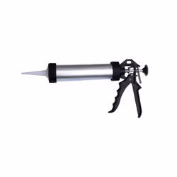 Cartridge Gun; SW-Stahl