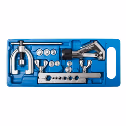 Flaring Tool Set; SW-Stahl; 10 4, 4.75, 6, 8, 10, 12, 14