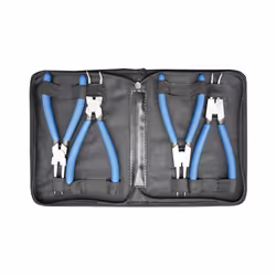 Circlip Pliers; SW-Stahl; 150 4