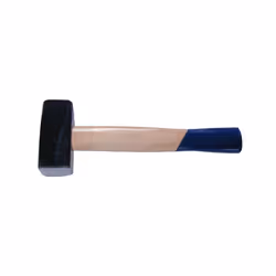 Mallet; SW-Stahl; 255 Wood