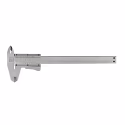 Vernier Calliper; SW-Stahl; 120, 150 150 Blister Card