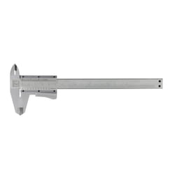 SW-Stahl 72300SB Vernier Calliper 120, 150 150 Blister Card