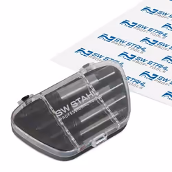 Bolt Extractor Set; SW-Stahl; 5 M3-M19