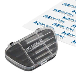 SW-Stahl 82105L Bolt Extractor Set 5 M3-M19