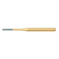 SW-Stahl 82601L Pin Punch 150 3 Chrome Vanadium Steel