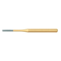 SW-Stahl 82602L Pin Punch 150 4 Chrome Vanadium Steel