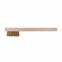 Spark Plug Brush; SW-Stahl; 150 Brass