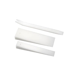 SW-Stahl 94800L Mounting Wedge Set 120 300 3 Plastic