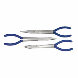 Round Nose Pliers; SW-Stahl; 310 890