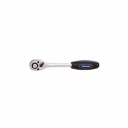 Reversible Ratchet; SW-Stahl; 72 38 (1 1/2") 267 Chrome Vanadium Steel